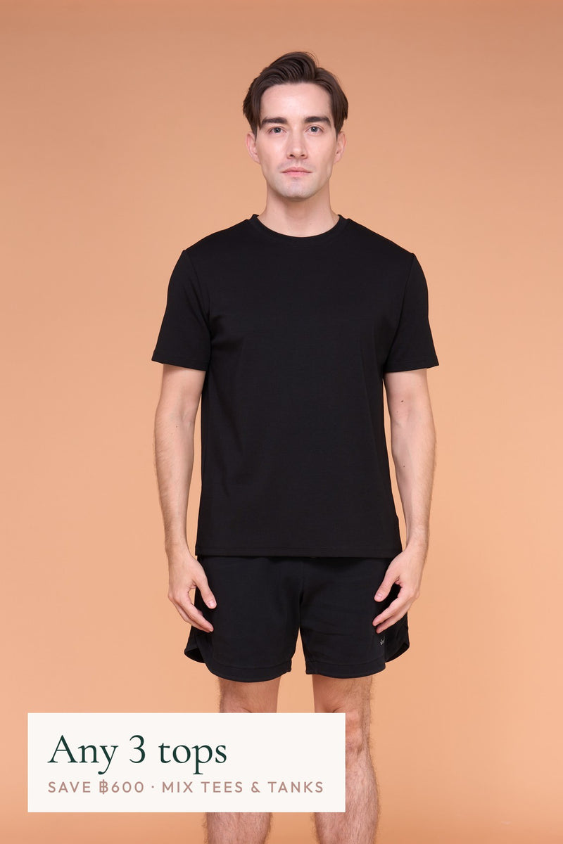 The Men's 3-Pack