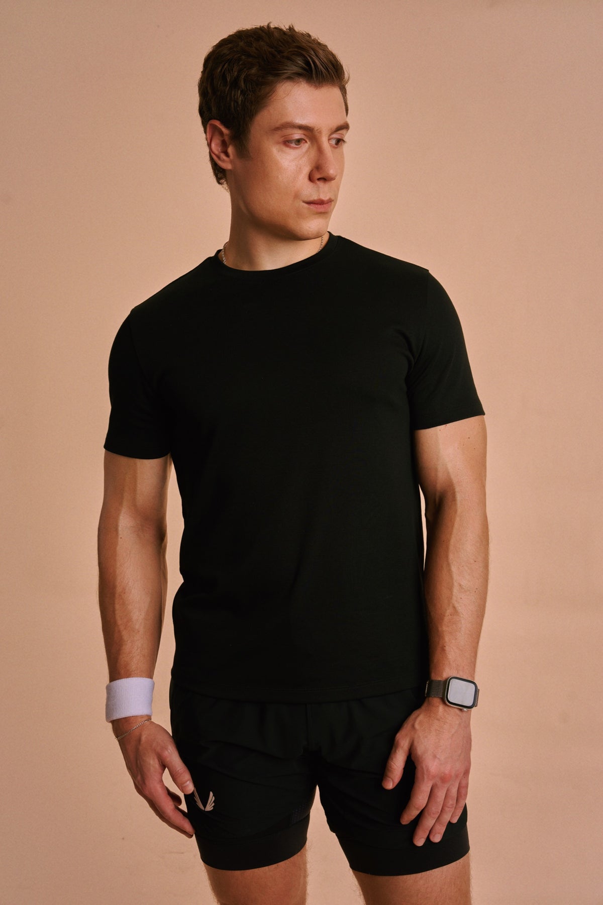 The Men's Tee - Altered Active