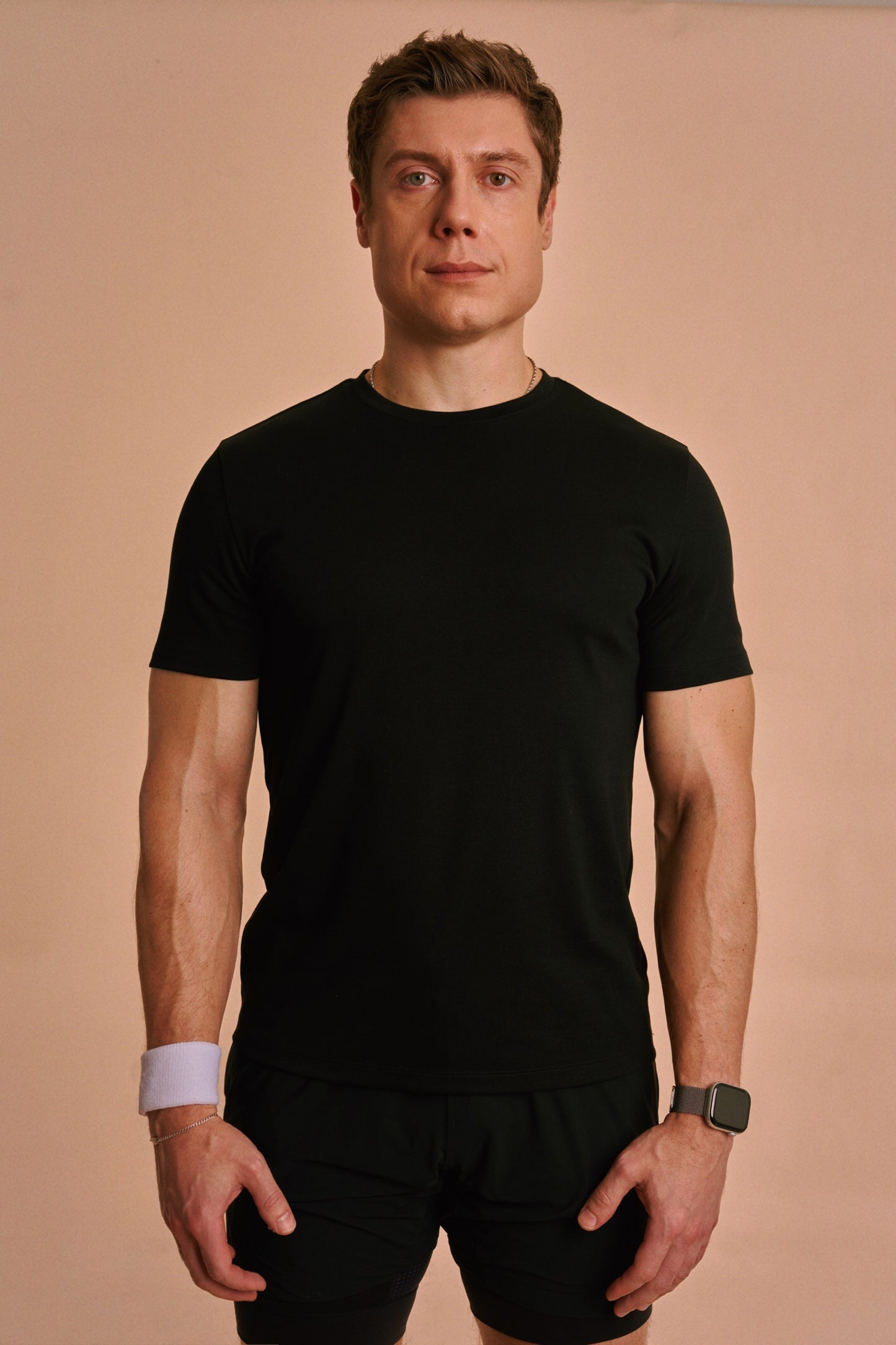 The Men's Tee - Altered Active