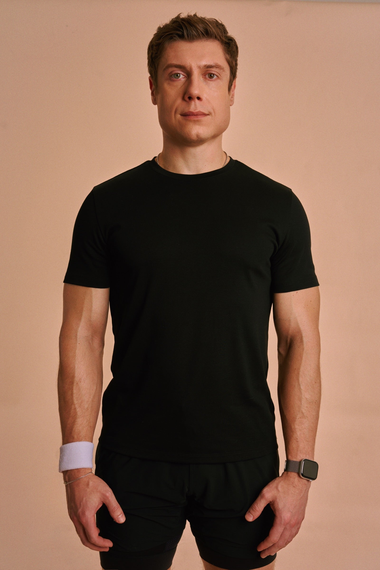 The Men's Tee - Altered Active