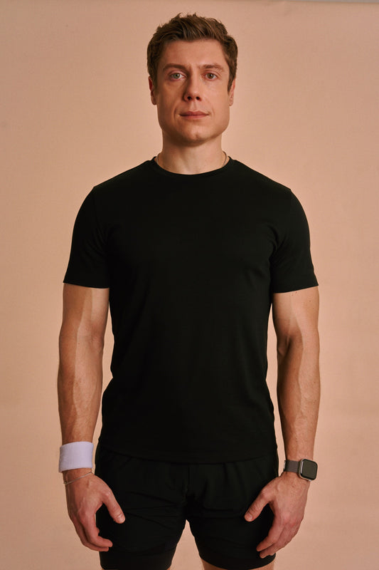 The Men's Tee - Altered Active