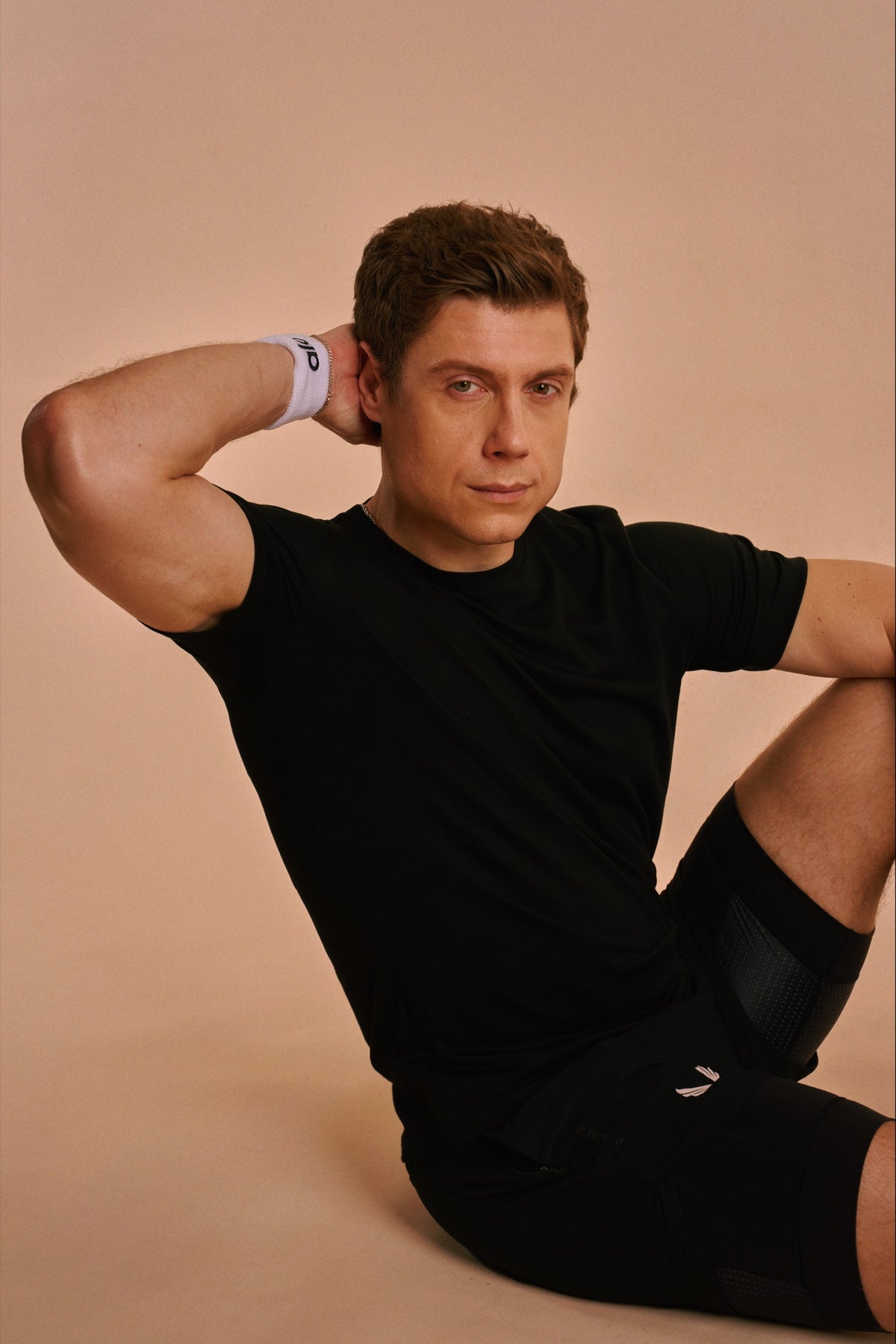 The Men's Tee - Altered Active