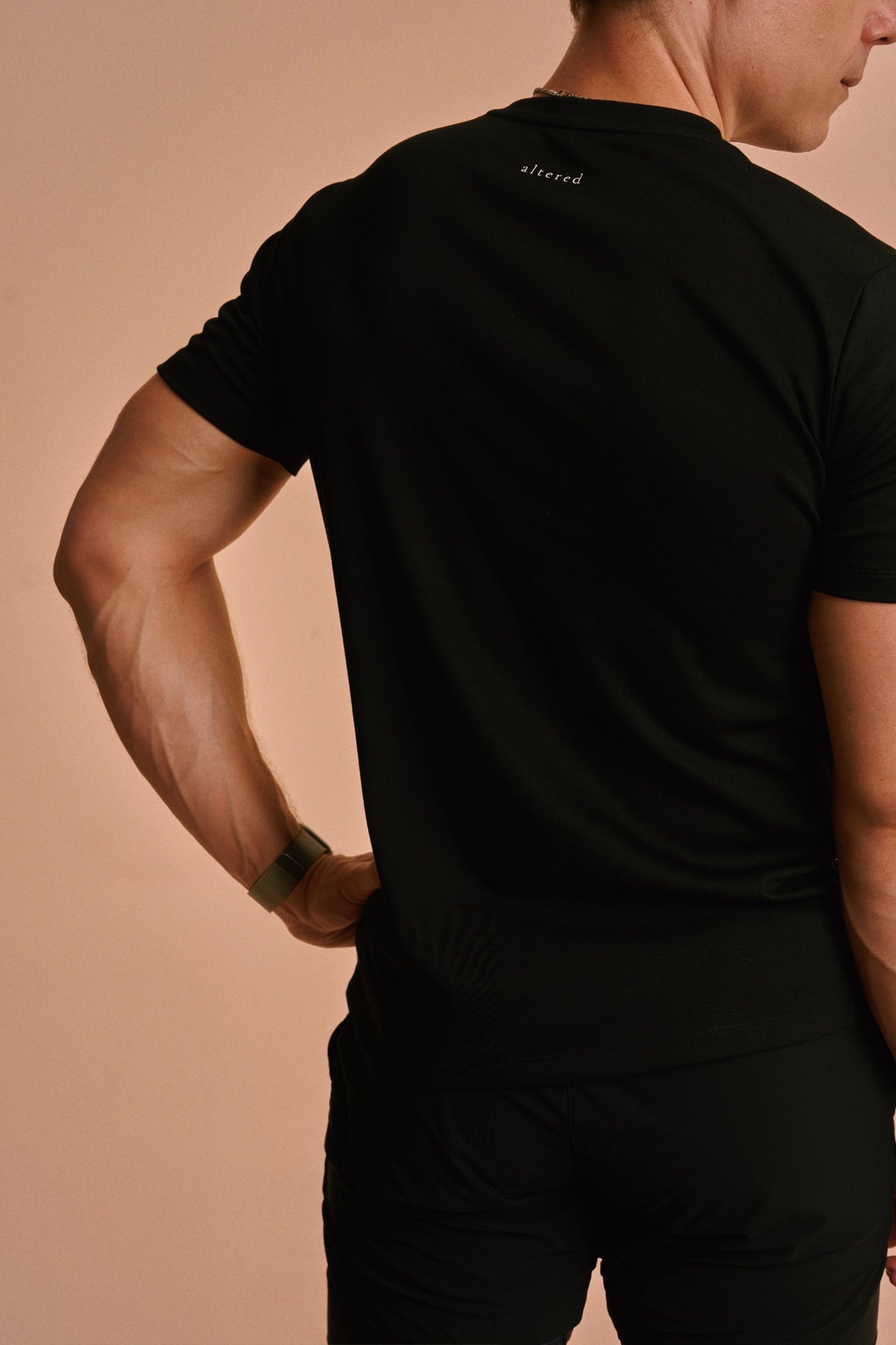 The Men's Tee - Altered Active