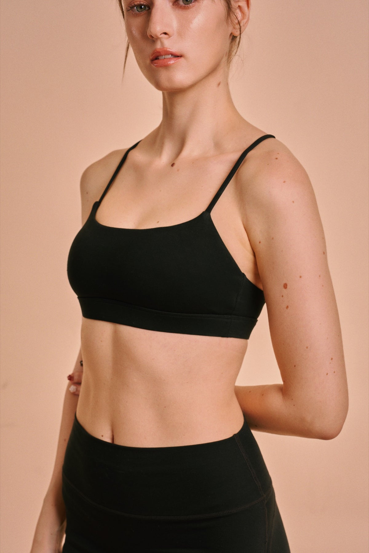 The Crop Bra - Altered Active