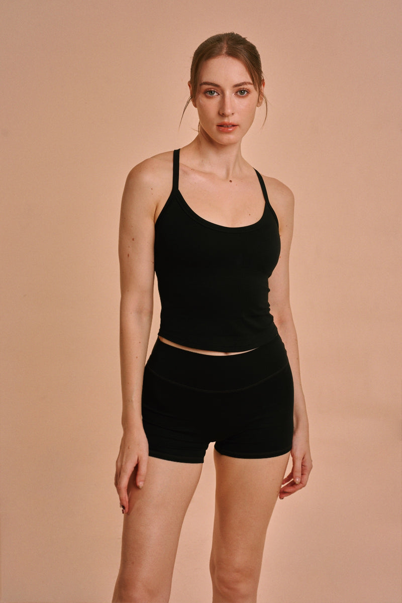 The Bike Short