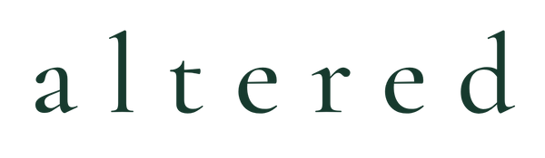 altered wordmark