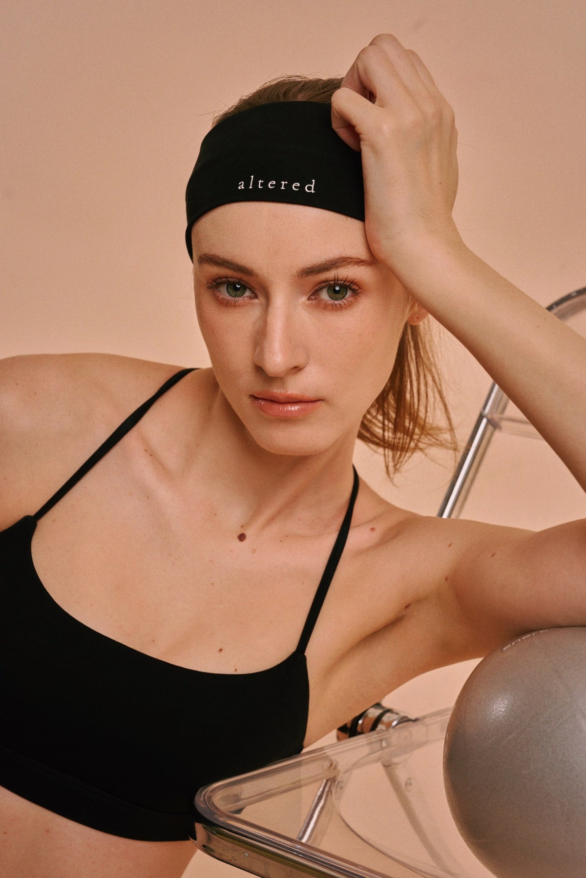 The Headband