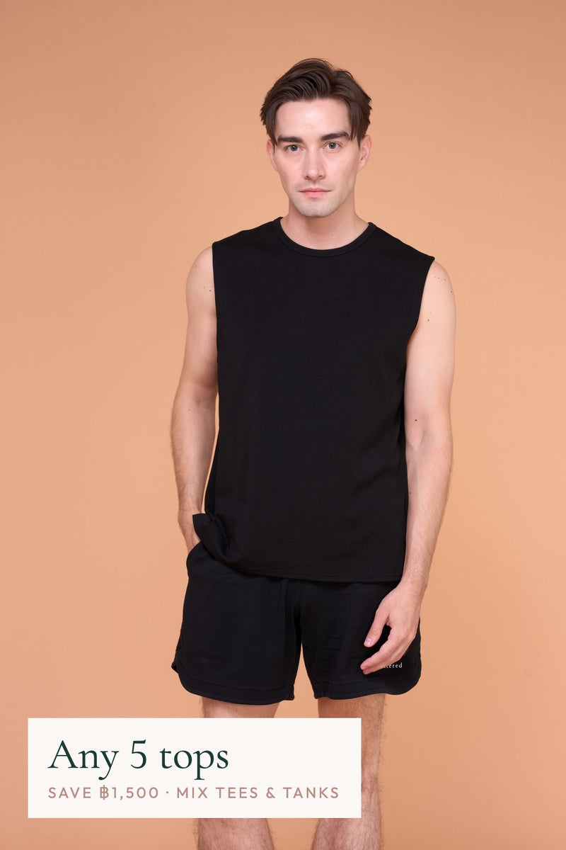 The Men's 5-Pack