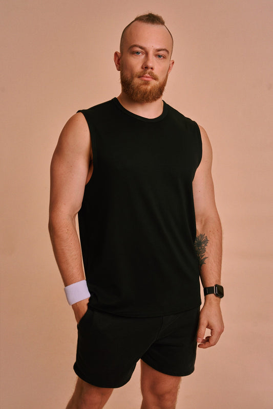 The Men's Tank