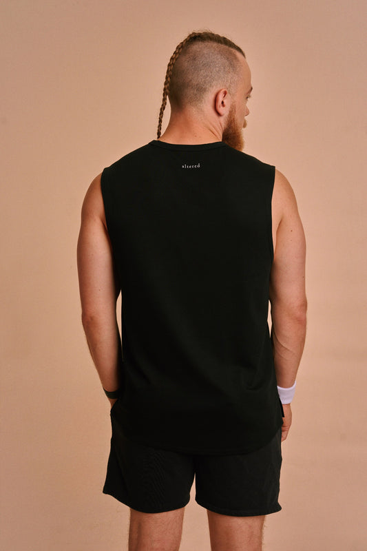 The Men's Tank