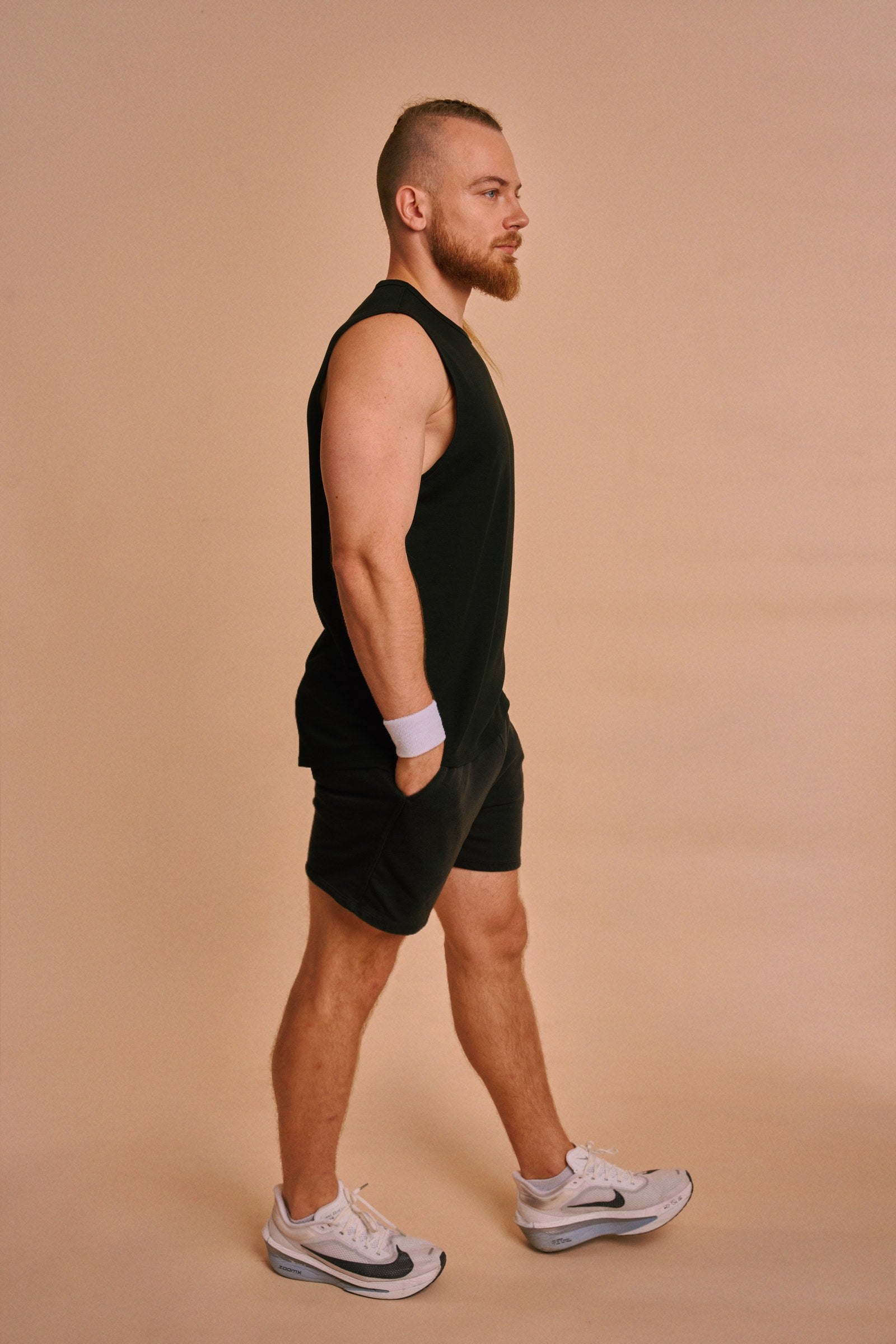 The Men's Tank