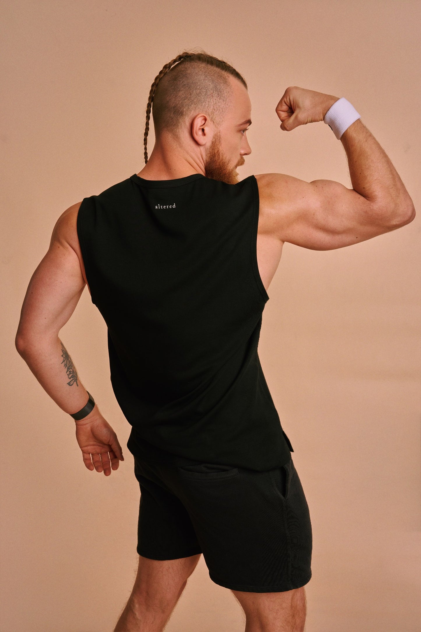 The Men's Tank