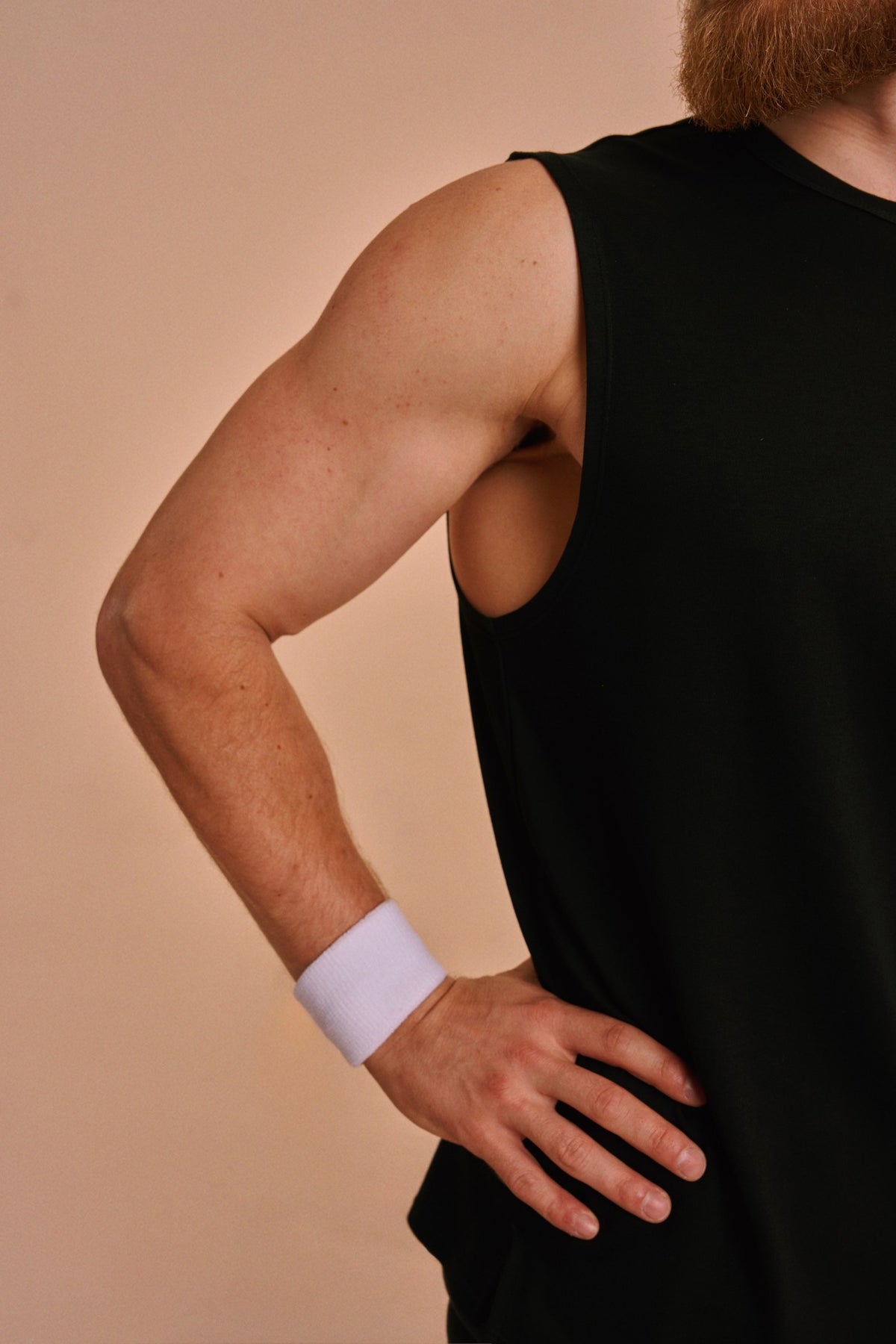 The Men's Tank